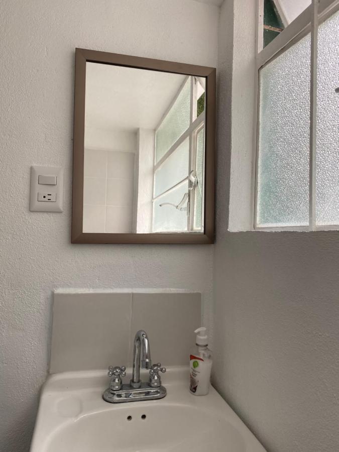Nebraska Suites Wtc Meksika Dış mekan fotoğraf