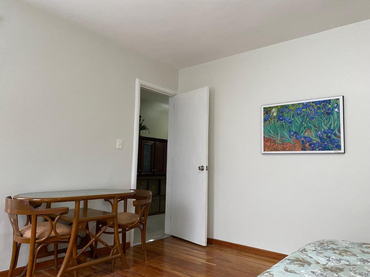 Nebraska Suites Wtc Meksika Dış mekan fotoğraf
