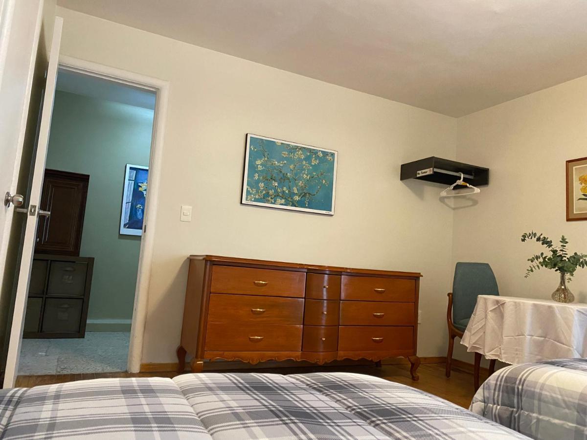 Nebraska Suites Wtc Meksika Dış mekan fotoğraf