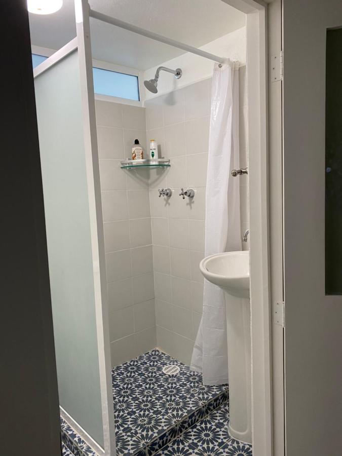 Nebraska Suites Wtc Meksika Dış mekan fotoğraf