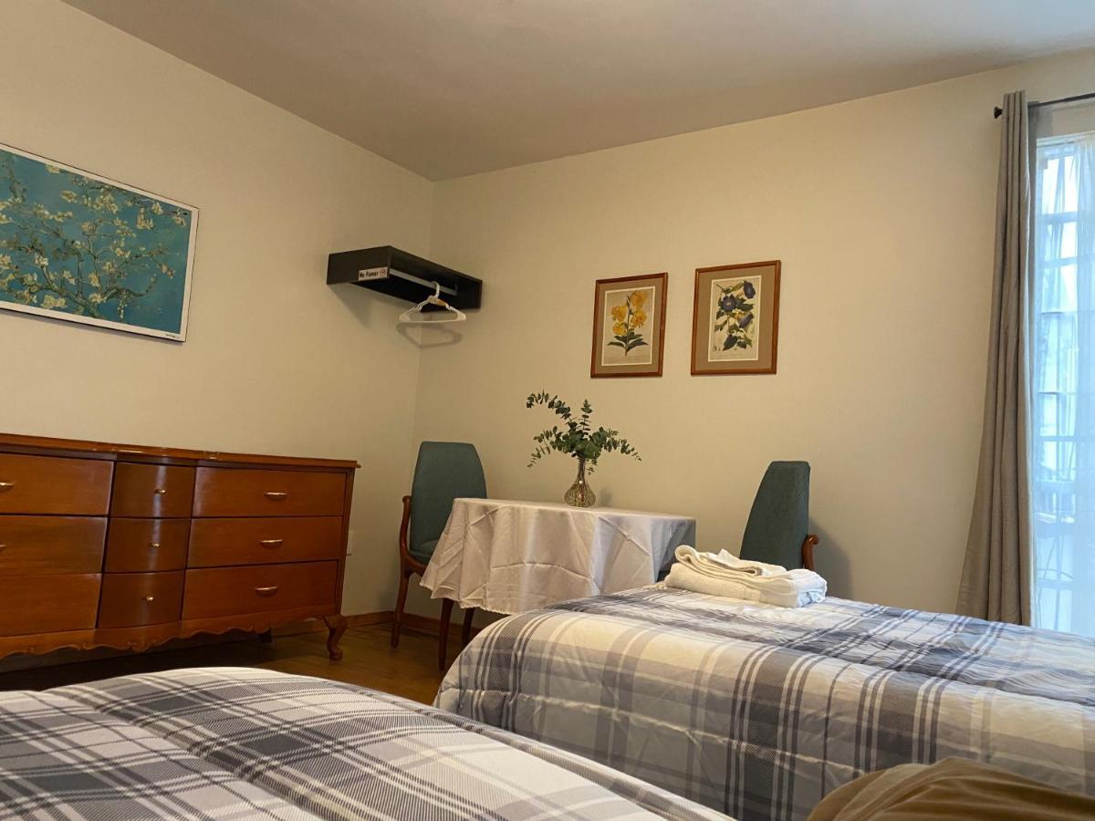 Nebraska Suites Wtc Meksika Dış mekan fotoğraf